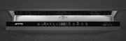 Встраиваемая посудомоечная машина Smeg ST363CL фото 2 в Екатеринбурге