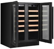 Винный шкаф MC Wine W46-2DB фото 3 в Екатеринбурге