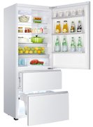 Холодильник Haier A3FE742CGWJRU фото 2 в Екатеринбурге