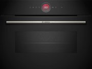 Компактный духовой шкаф Bosch CMG7241B1