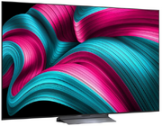 Телевизор LG OLED77C5RLA 77" (196 см) 2025 черный фото 2 в Екатеринбурге