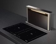 Встраиваемая вытяжка Smeg KDD60VXE-3 фото 3 в Екатеринбурге