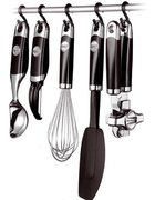 Консервный нож KitchenAid KG130OB фото 3 в Екатеринбурге