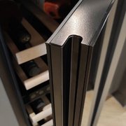 Винный шкаф Dunavox DAUF-17.58DBH фото 3 в Екатеринбурге