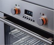 Духовой шкаф Ilve 600-SSXMP фото 2 в Екатеринбурге