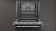 Духовой шкаф Neff B2CCG6AN0 фото 2 в Екатеринбурге