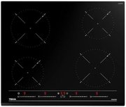 Варочная панель Teka IZC 64010 MSS BLACK фото 2 в Екатеринбурге
