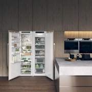 Встраиваемый морозильник Asko FN31842I фото 3 в Екатеринбурге