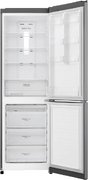 Холодильник LG GA-B419SLUL фото 3 в Екатеринбурге