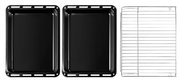Духовой шкаф Midea MO78100CGW фото 4 в Екатеринбурге