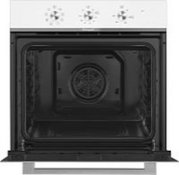 Духовой шкаф Weissgauff EOM 208 PDW Steam Clean фото 3 в Екатеринбурге