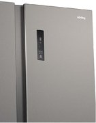 Холодильник Korting KNFS 93535 X фото 2 в Екатеринбурге