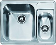 Мойка Franke ZOX 660 фото в Екатеринбурге