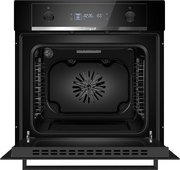 Духовой шкаф Weissgauff EOM 610 PDBS фото 3 в Екатеринбурге
