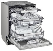 Встраиваемая посудомоечная машина Signature Kitchen Suite SKSDW2402P фото 3 в Екатеринбурге