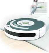 Робот-пылесос iRobot Roomba 521 фото 2 в Екатеринбурге