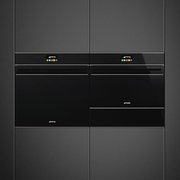 Духовой шкаф Smeg SFP6604STNX фото 2 в Екатеринбурге