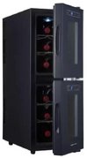 Винный шкаф CellarPrivate CP012-2E фото 4 в Екатеринбурге