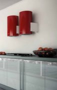 Вытяжка Faber Bios EG6 WH F32 фото 2 в Екатеринбурге