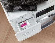 Средство для стирки деликатных тканей и изделий из шерсти Миле WoolCare Caps фото 3 в Екатеринбурге Средство для стирки деликатных тканей и изделий из шерсти Miele WoolCare Caps фото 3 в Екатеринбурге