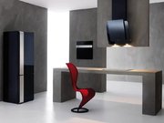 Холодильник Gorenje NRK ORA 62 E фото 4 в Екатеринбурге