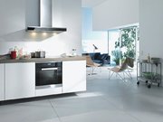 Вытяжка Miele DA 6698 W CLST с витрины, новая фото 4 в Екатеринбурге