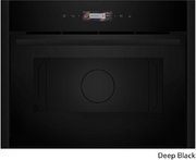 Встраиваемая микроволновая печь Neff C29GR3XY1 фото 3 в Екатеринбурге