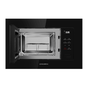 Встраиваемая микроволновая печь Maunfeld MBMO820SGB10 фото 2 в Екатеринбурге