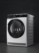 Сушильная машина AEG TR838H4CE фото 4 в Екатеринбурге