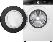 Стиральная машина Hisense WF3S6021BWU фото 3 в Екатеринбурге