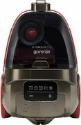 Пылесос Горение VC2303GAPRACY фото 2 в Екатеринбурге Пылесос Gorenje VC2303GAPRACY фото 2 в Екатеринбурге