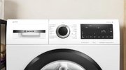 Стиральная машина Bosch WGG254FESN фото 3 в Екатеринбурге