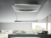 Вытяжка Elica EMPTY SKY SENSE WH/F/120 фото 2 в Екатеринбурге