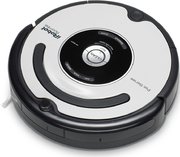 Робот-пылесос iRobot Roomba 564 PET фото 2 в Екатеринбурге