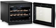 Встраиваемый винный шкаф Dometic E18FGB Elegance фото 4 в Екатеринбурге