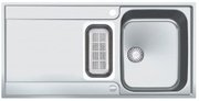 Мойка Franke MRX 251 фото в Екатеринбурге