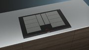 Индукционная варочная панель Siemens EX875LYC1E фото 3 в Екатеринбурге