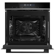 Духовой шкаф Maunfeld MEOR7217SMB фото 3 в Екатеринбурге