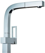 Смеситель Franke Planar Angolo 020 хром