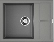 Мойка Omoikiri Sumi 65-GR фото в Екатеринбурге