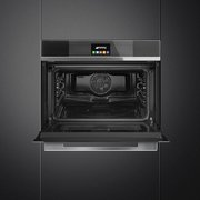 Духовой шкаф Smeg SF4104MCN фото 3 в Екатеринбурге