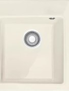 Мойка Franke Mythos MTK 611-78 ваниль фото 3 в Екатеринбурге