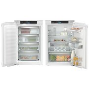 Liebherr Prime (холодильник IRci 3950 + морозильник SIFNci 3954)