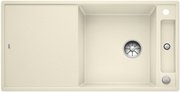 Мойка Бланко AXIA III XL 6 S доска ясень клапан-автомат InFino® жасмин фото в Екатеринбурге Мойка Blanco AXIA III XL 6 S доска ясень клапан-автомат InFino® жасмин фото в Екатеринбурге