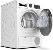 Сушильная машина Bosch WQG241000 фото 4 в Екатеринбурге