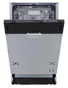 Встраиваемая посудомоечная машина Zigmund Shtain DW 302.4 фото 2 в Екатеринбурге