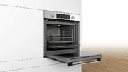 Духовой шкаф Bosch HBA533BS0S фото 3 в Екатеринбурге
