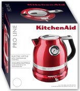 Электрочайник KitchenAid 5KEK1522ERI фото 4 в Екатеринбурге