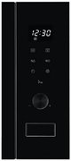 Встраиваемая микроволновая печь AEG MSB2057D-B фото 2 в Екатеринбурге
