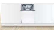 Встраиваемая посудомоечная машина Bosch SPV2HKX41E фото 3 в Екатеринбурге